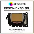 Epson DX7 Dijital Baskı Kafası Printhead